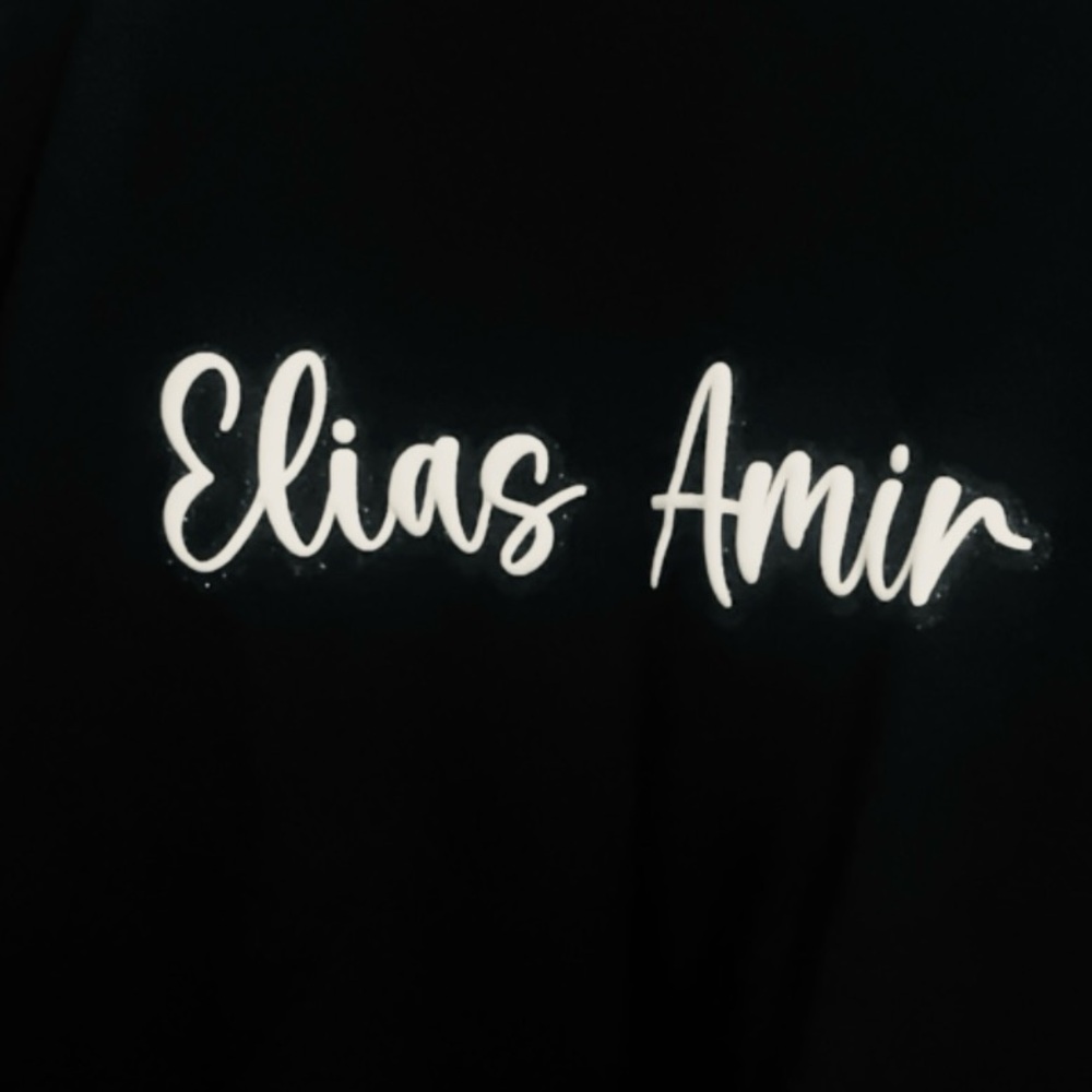 Meet your Posher, Starlin